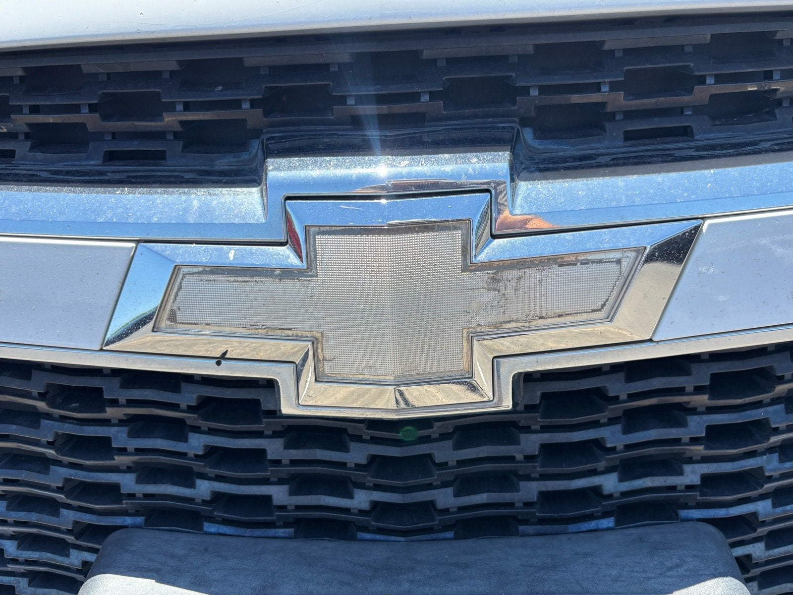 2015 Chevrolet Malibu LT