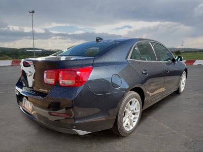 2015 Chevrolet Malibu LT