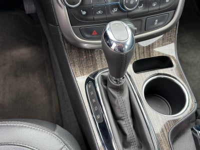 2015 Chevrolet Malibu LT
