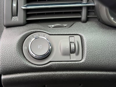2015 Chevrolet Malibu LT