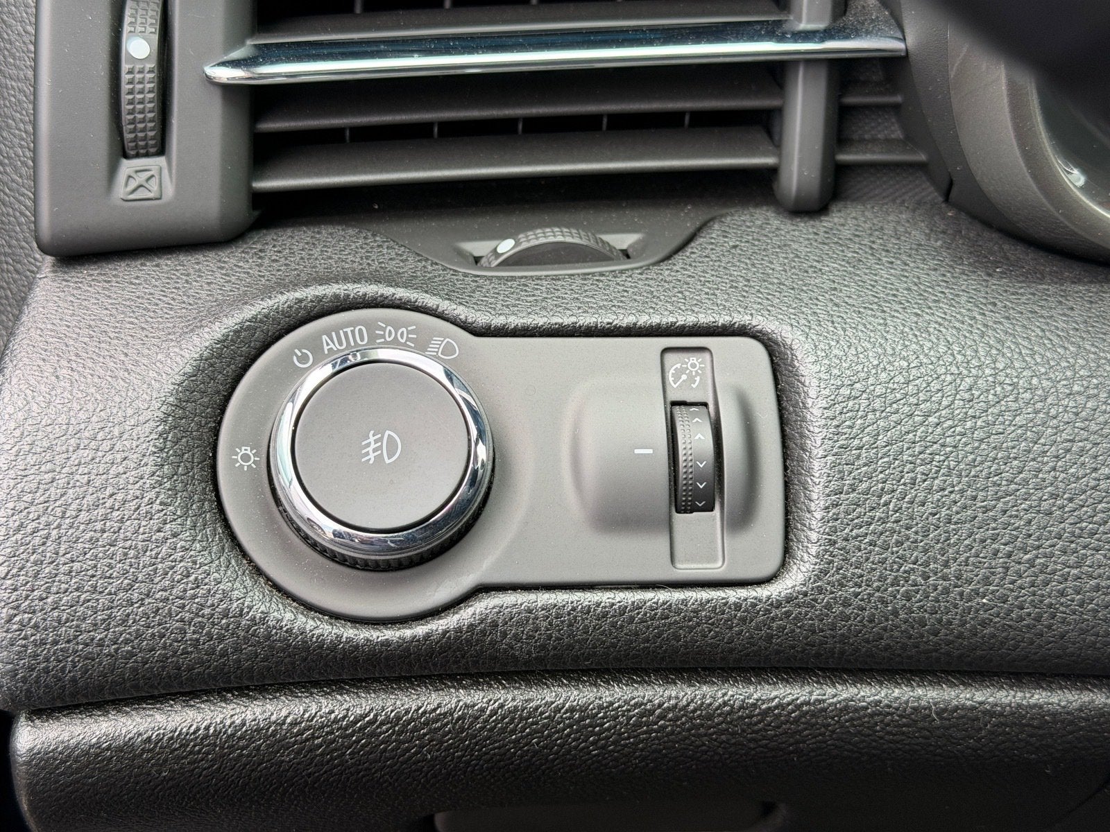 2015 Chevrolet Malibu LT