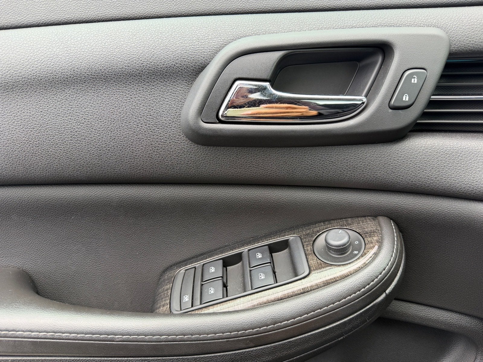 2015 Chevrolet Malibu LT
