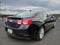 2015 Chevrolet Malibu LT