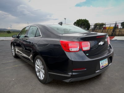 2015 Chevrolet Malibu LT