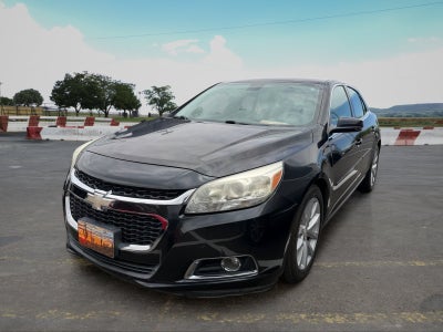 2015 Chevrolet Malibu LT
