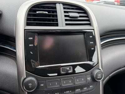 2015 Chevrolet Malibu LT