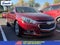 2015 Chevrolet Malibu LTZ