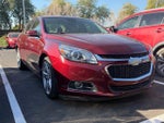 2015 Chevrolet Malibu LTZ