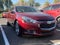 2015 Chevrolet Malibu LTZ