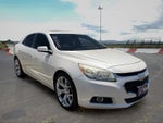 2014 Chevrolet Malibu LTZ
