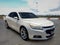 2014 Chevrolet Malibu LTZ
