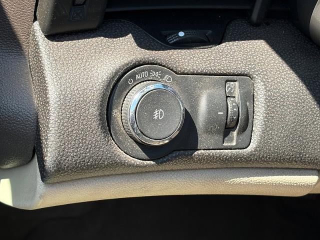2014 Chevrolet Malibu LTZ