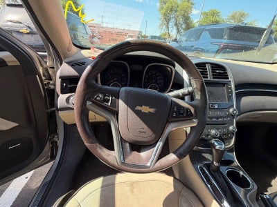 2014 Chevrolet Malibu LTZ