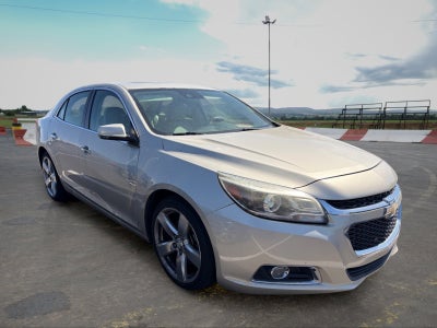2014 Chevrolet Malibu LTZ