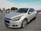 2014 Chevrolet Malibu LTZ