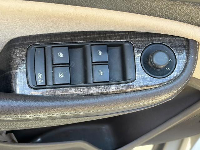 2014 Chevrolet Malibu LTZ