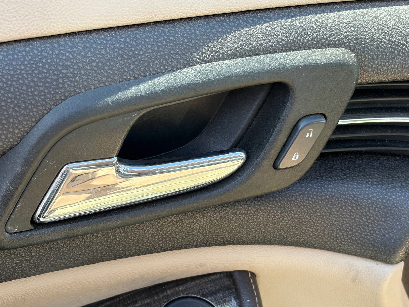 2014 Chevrolet Malibu LTZ