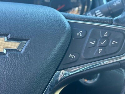 2016 Chevrolet Cruze Premier