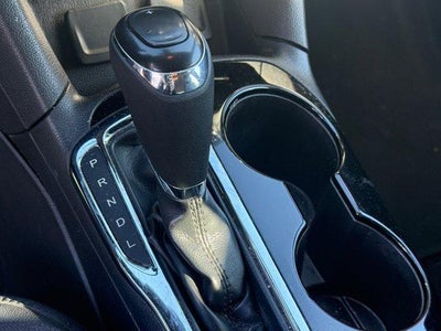 2016 Chevrolet Cruze Premier