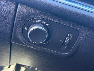 2016 Chevrolet Cruze Premier