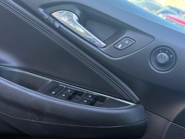 2016 Chevrolet Cruze Premier