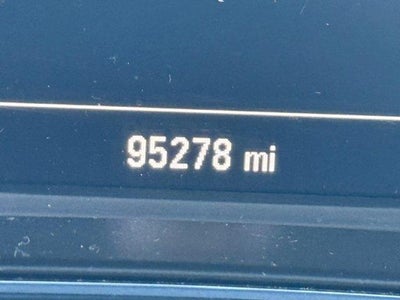 2016 Chevrolet Cruze Premier