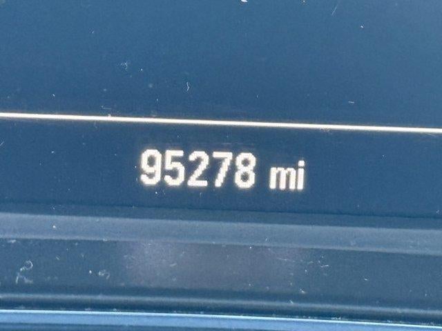 2016 Chevrolet Cruze Premier