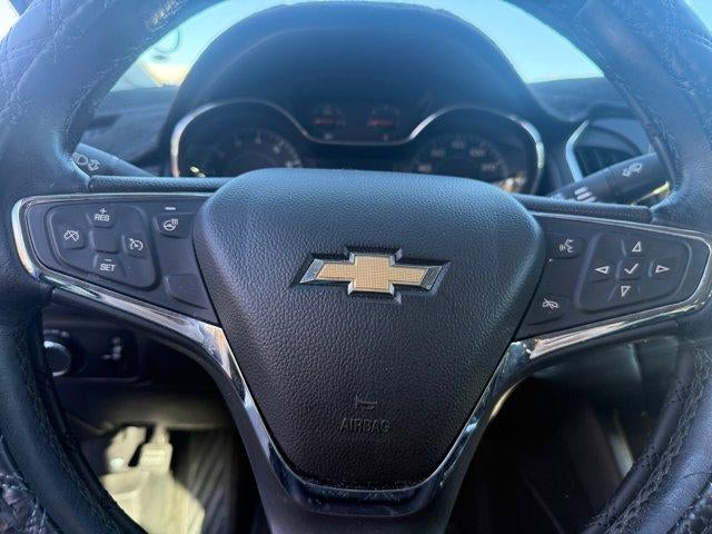 2016 Chevrolet Cruze Premier