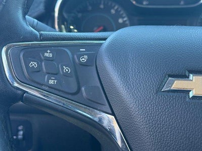 2016 Chevrolet Cruze Premier