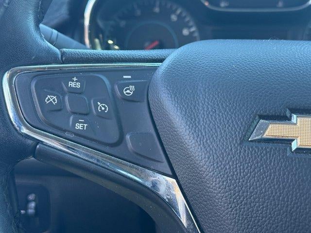 2016 Chevrolet Cruze Premier