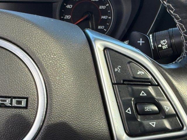 2022 Chevrolet Camaro 1LT