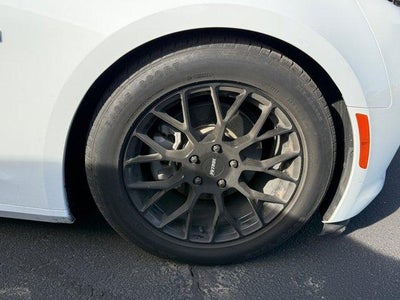 2022 Chevrolet Camaro 1LT