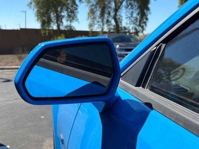 2023 Chevrolet Camaro 1LT