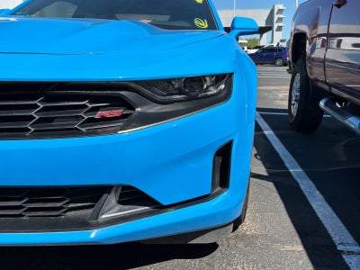 2023 Chevrolet Camaro 1LT