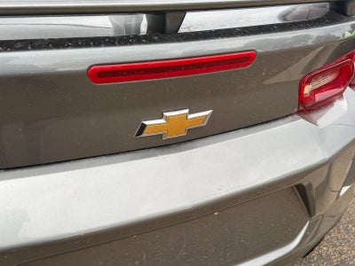 2020 Chevrolet Camaro 1LT