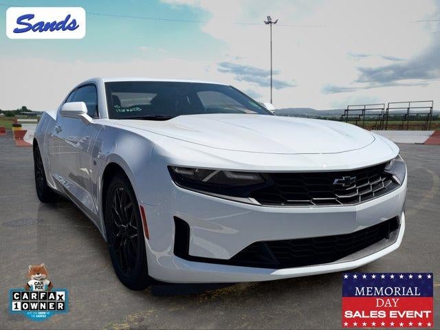 2024 Chevrolet Camaro 3.6 2LT's photo