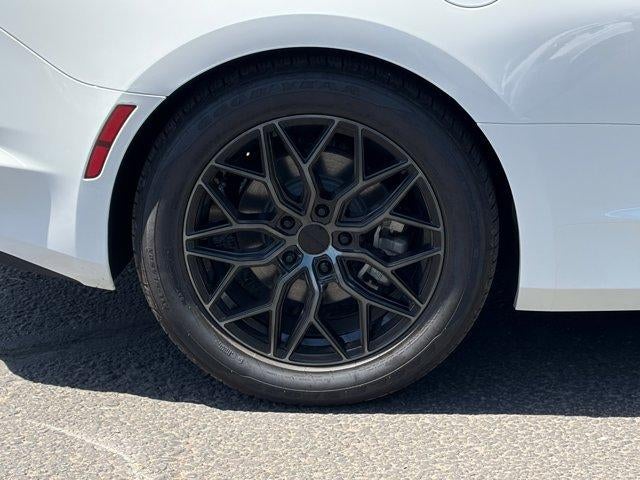 2024 Chevrolet Camaro 2LT