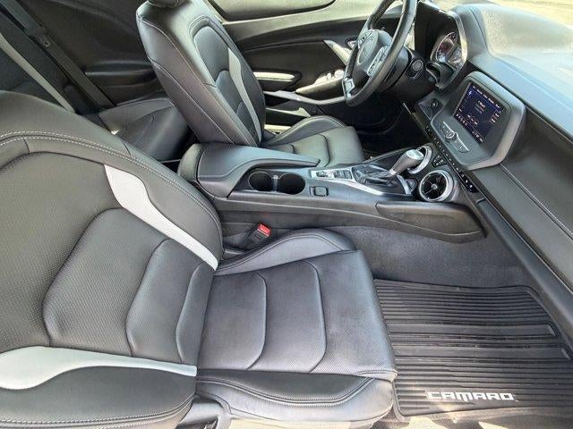 2024 Chevrolet Camaro 2LT