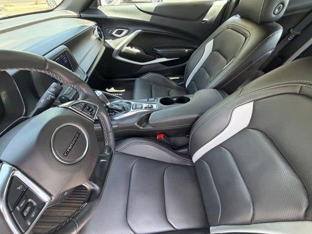 2024 Chevrolet Camaro 2LT