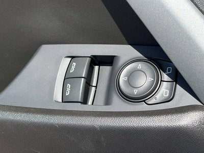 2024 Chevrolet Camaro 2LT