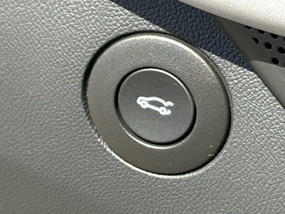 2024 Chevrolet Camaro 2LT