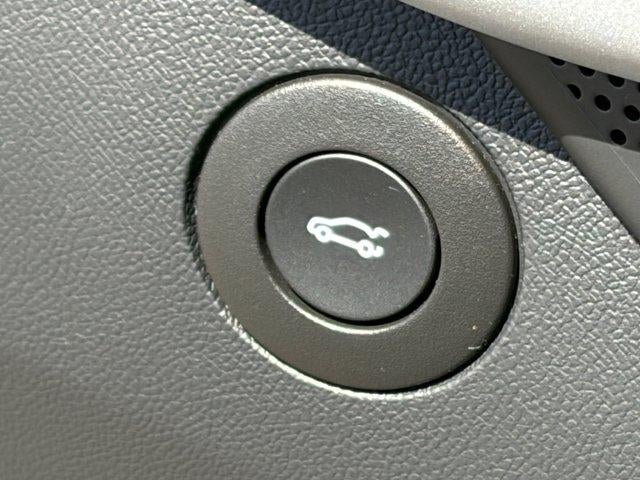 2024 Chevrolet Camaro 2LT
