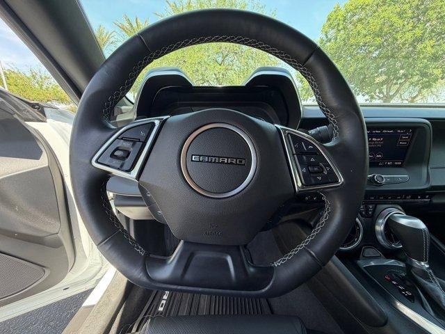 2024 Chevrolet Camaro 2LT