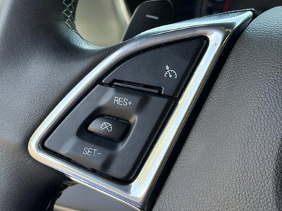 2024 Chevrolet Camaro 2LT