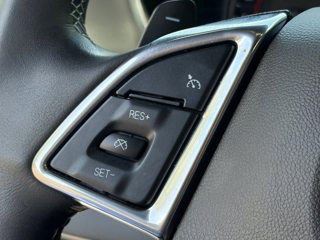 2024 Chevrolet Camaro 2LT