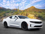 2024 Chevrolet Camaro 2LT