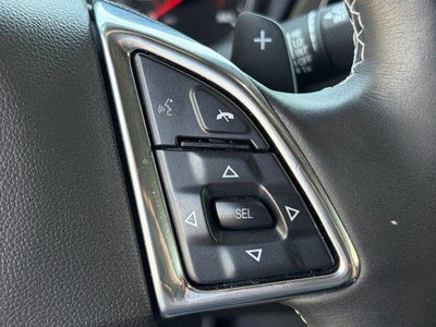 2024 Chevrolet Camaro 2LT