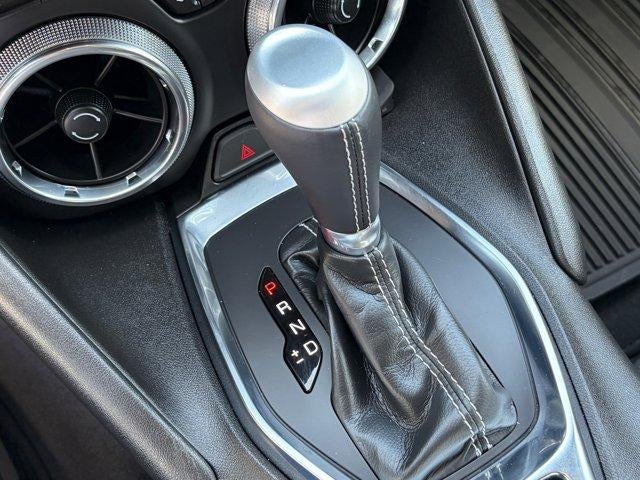 2024 Chevrolet Camaro 2LT