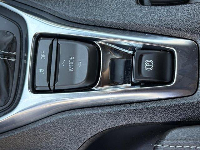2024 Chevrolet Camaro 2LT