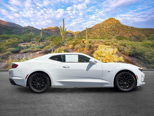 2024 Chevrolet Camaro 2LT